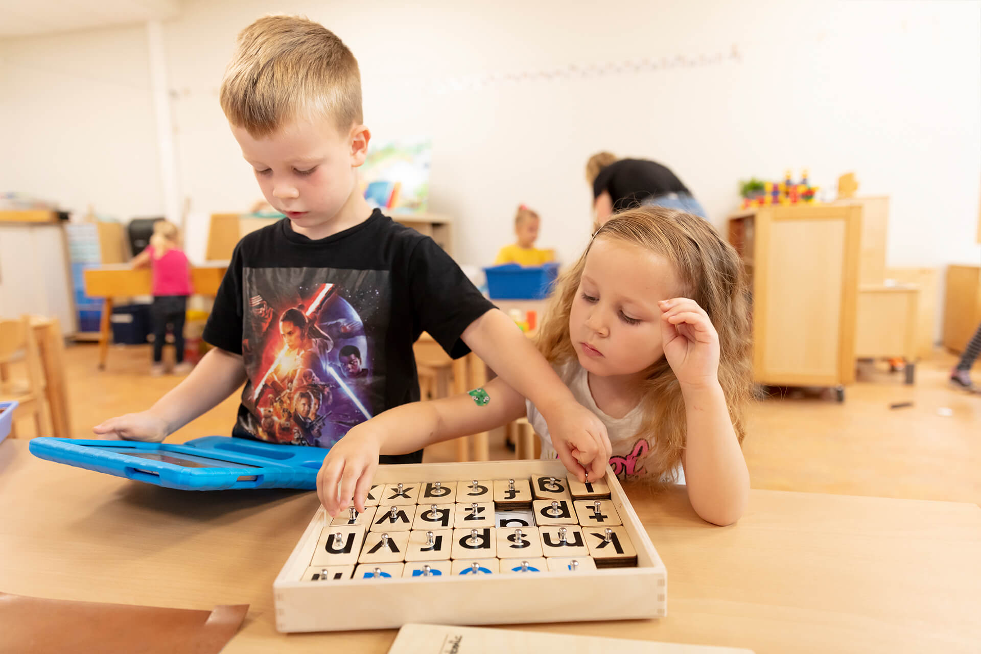 Ouders Oudervereniging Ouders Oudervereniging