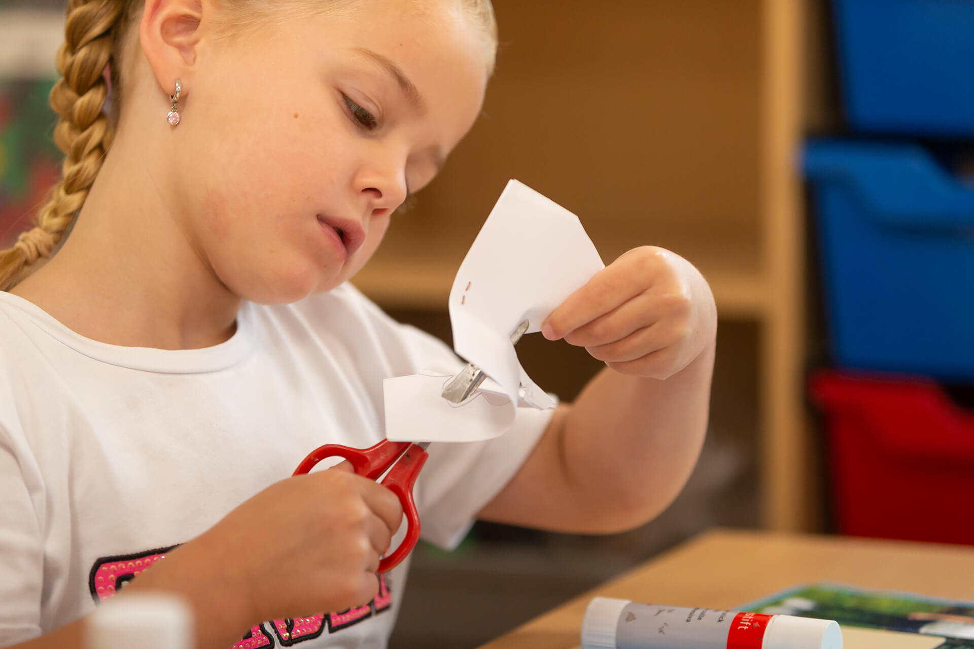 Leerlingenzorg Leerlingenondersteuning Leerlingenzorg Leerlingenondersteuning
