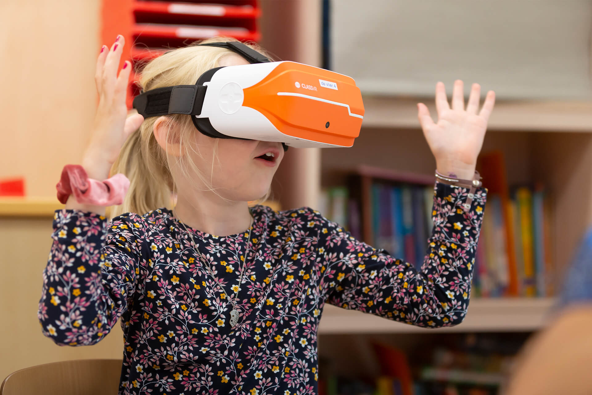 School Kijkje In De School 1 School Kijkje In De School 1