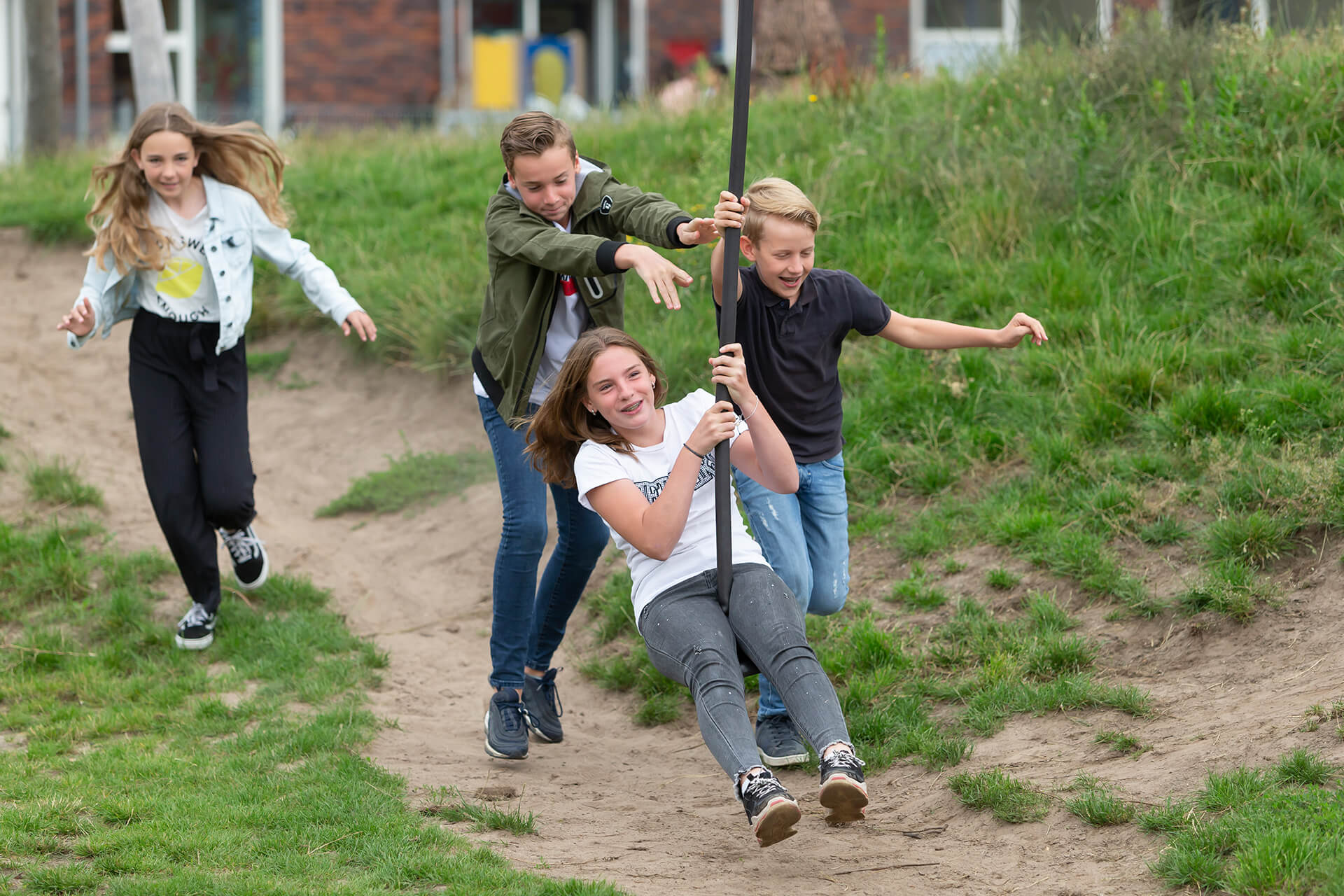 Leerlingenzorg Plusklas Leerlingenzorg Plusklas
